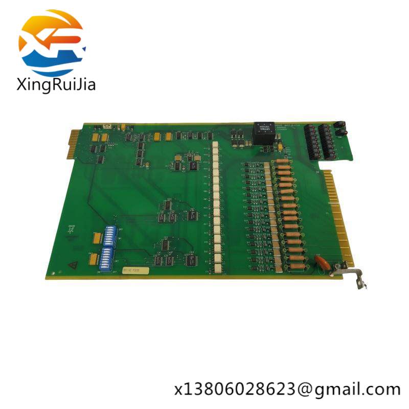 WESTINGHOUSE 5X00357G03