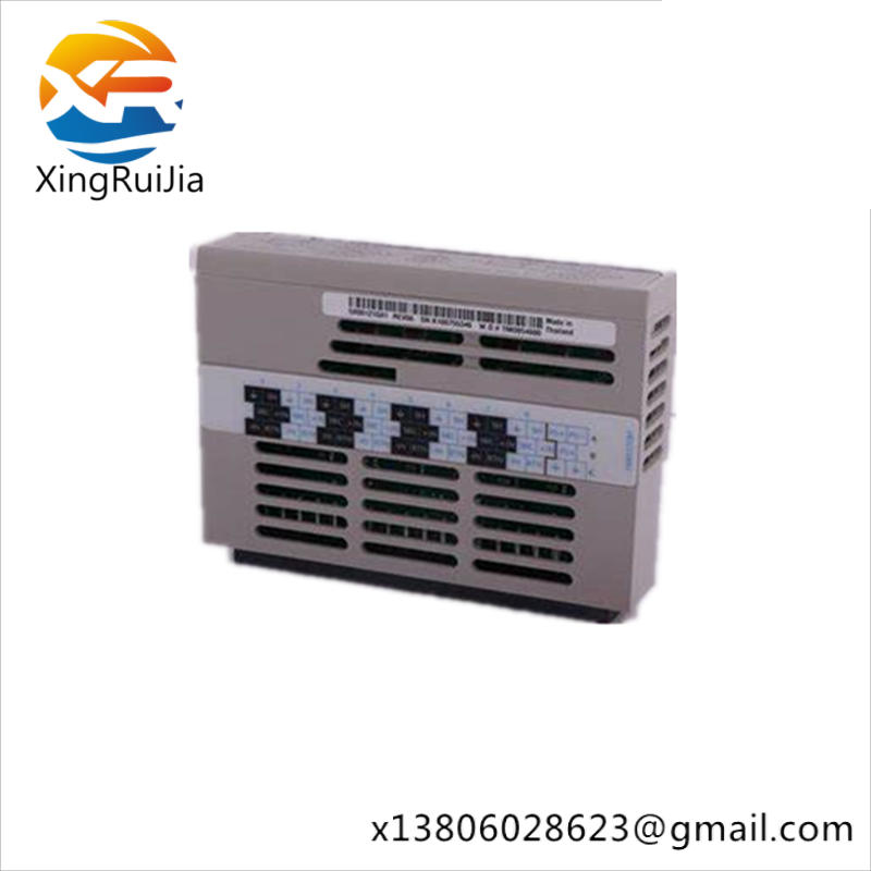 WESTINGHOUSE 5X00481G01