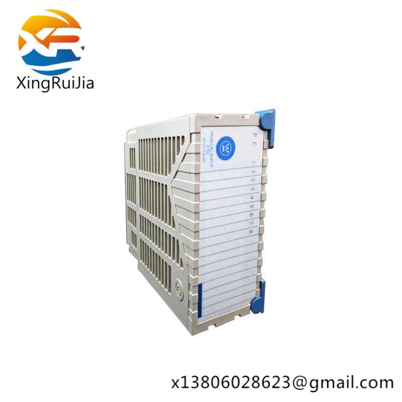 WESTINGHOUSE 5X00583G01