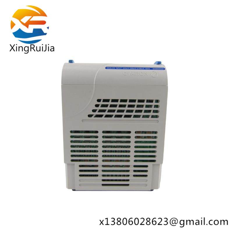 WESTINGHOUSE 5X00594G01