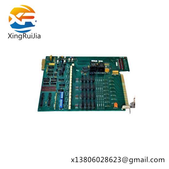 Westinghouse 7379A06G02 Pcb Circuit Board