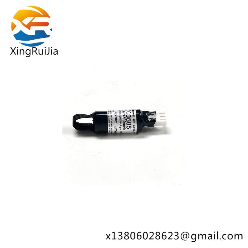 Whitlock PN:000505 3.6V DIGITAL NO-FLOW TIMER