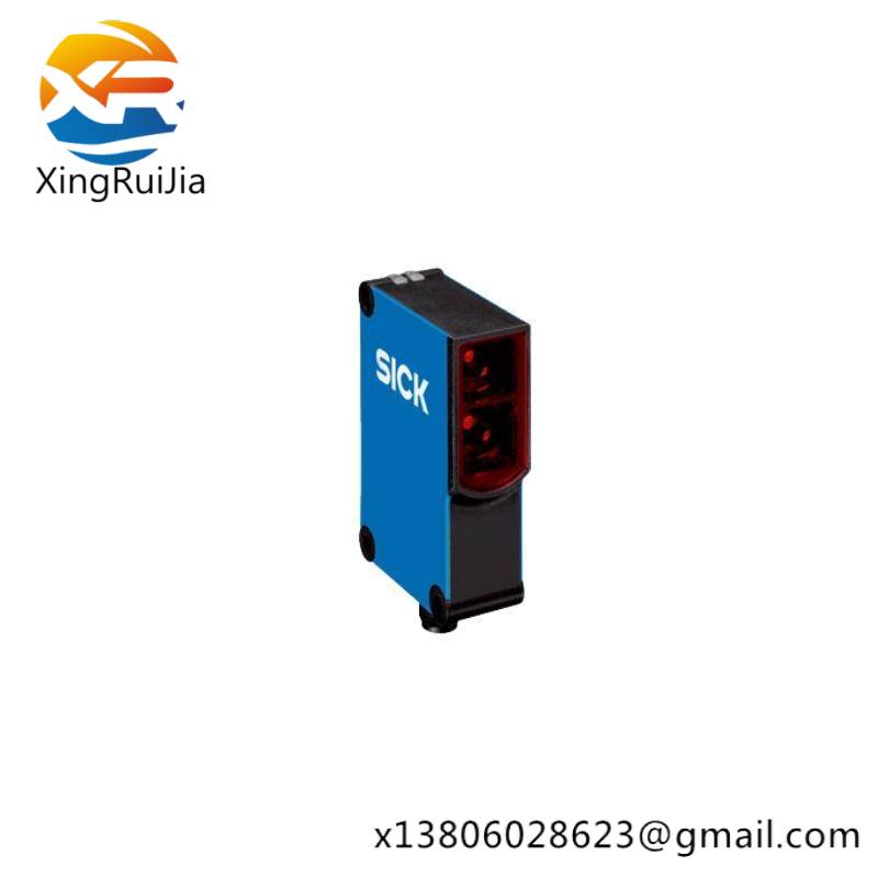 SICK WL23-2P2430 Compact photoelectric sensors