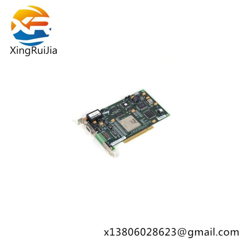 Woodhead 5136-PFB-PCI PCI Profibus Communications Adapter Module