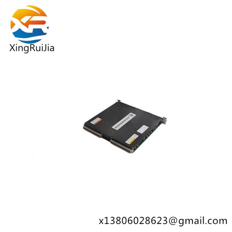 WOODHEAD 5466-1050 Power Supply Module