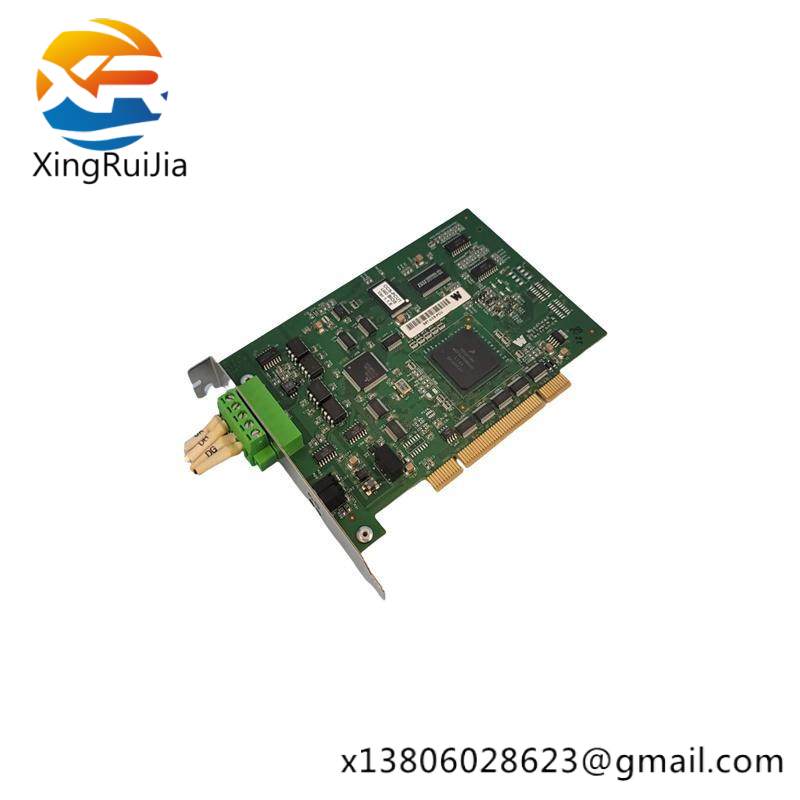 Woodhead CC-Link SST-CCS-PCU Interface Card