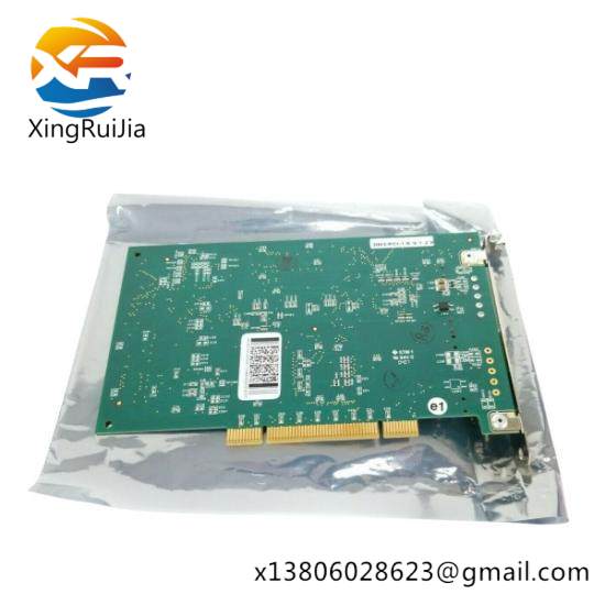 Woodhead DN3-PCI-1-E V.1.2.8