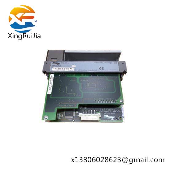Woodhead SST-PBMS-PCI V1.0.5