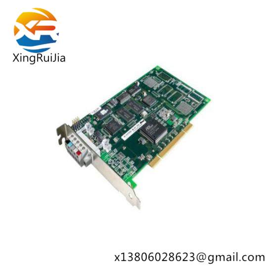 Woodhead SST-DN3-PCI Devicenet Interface Card