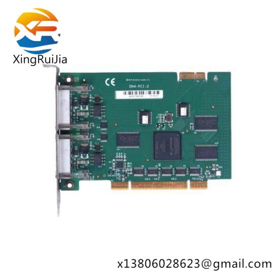 Woodhead SST-DN4-PCU-2 DeviceNet Interface Card