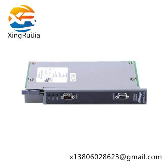 WOODHEAD SST-PFB-PLC ProfiBus Scanner Module