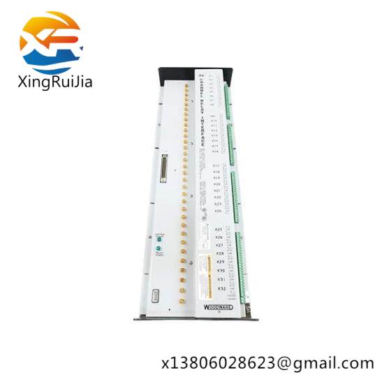WOODWARD 5441-413 Relay Interface Module