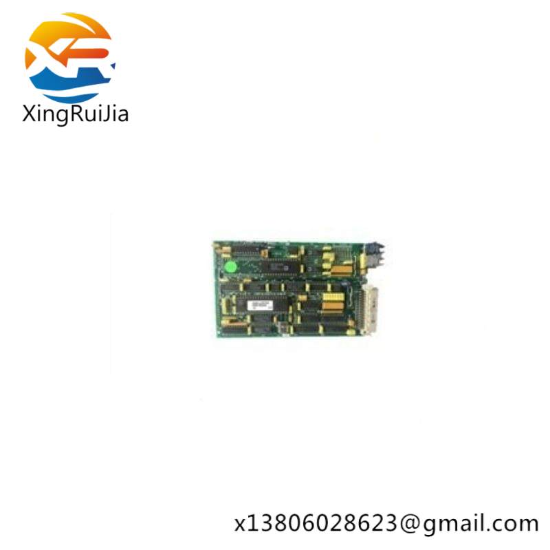 WOODWARD 5462-408 BOARD