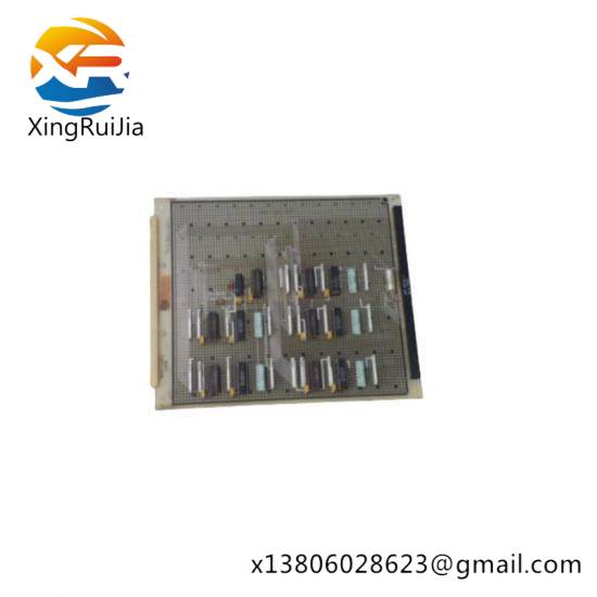 Woodward 5462-718 Speed Sensor Control Board