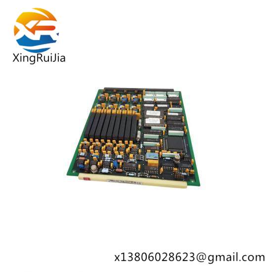 Woodward EASYGEN-1500-55B