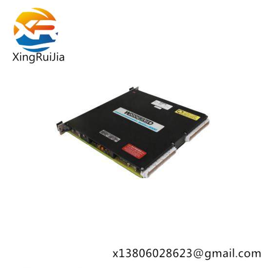 WOODWARD 5464-211 Act Driver Module