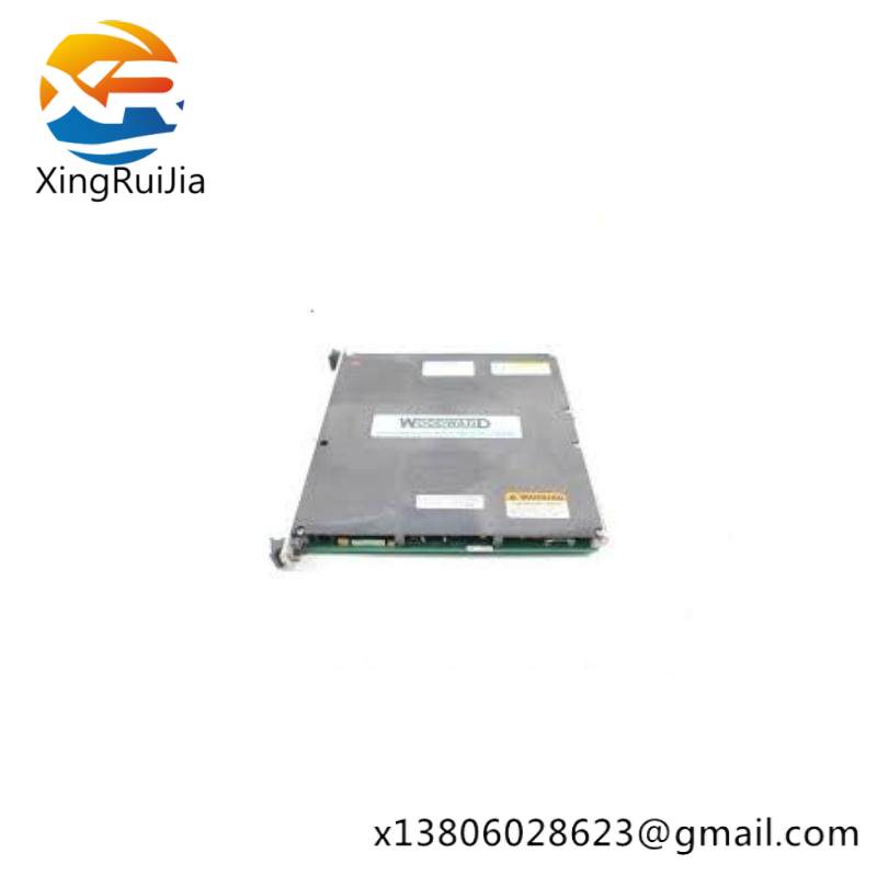 WOODWARD 5464-850 Sensor Module