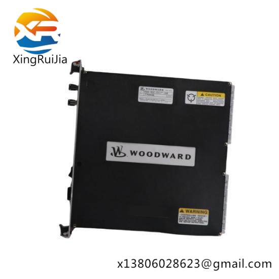 Woodward 5466-3523