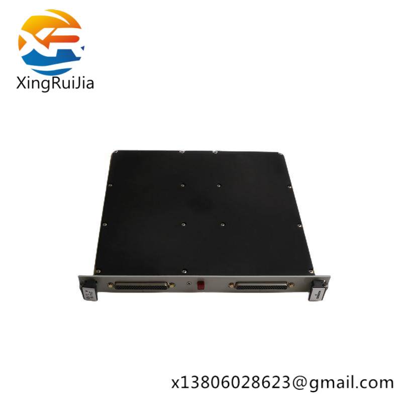 WOODWARD 5466-425 CONTROL MODULE