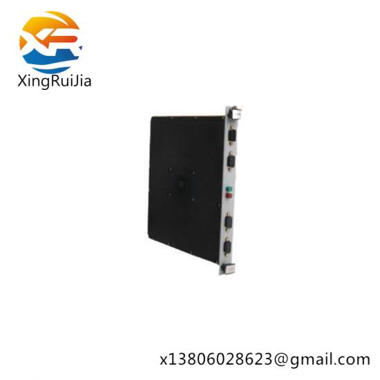 WOODWARD 5500-577 Load Share Module AUTOMATION PARTS