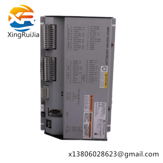 WOODWARD 9905-021 low voltage 2301a load sharing & speed control