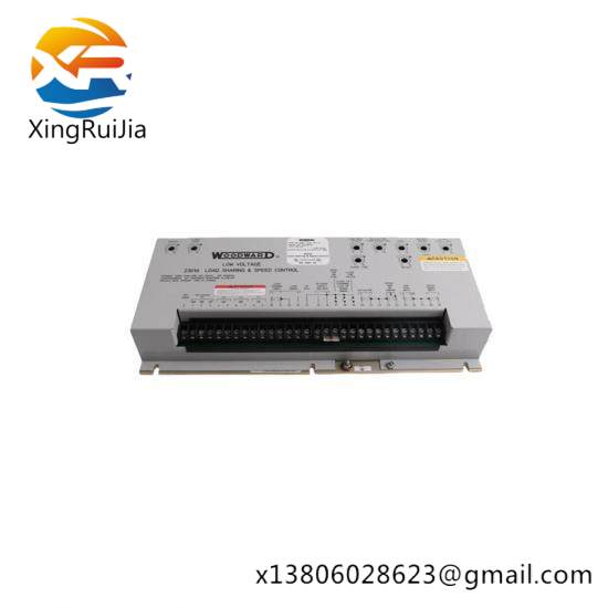 Woodward 9905-860 DIGITAL CONTROL