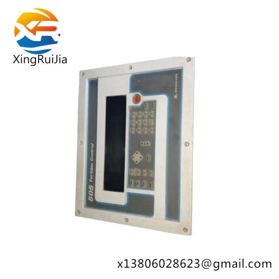 WOODWARD 9907-164