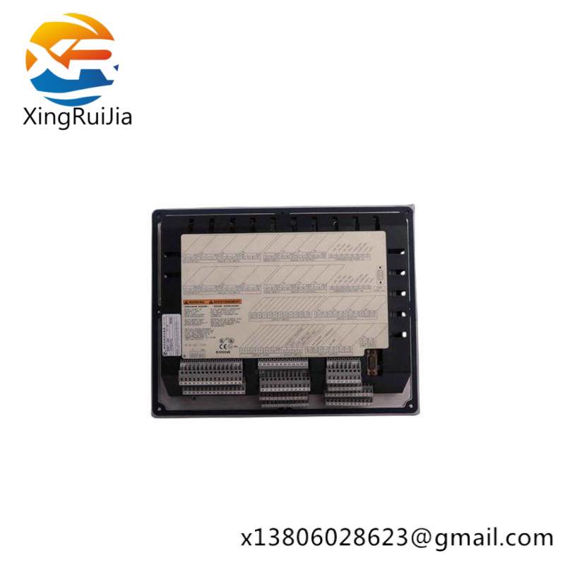 WOODWARD EASYGEN-3500-5 8440-1934 controller module