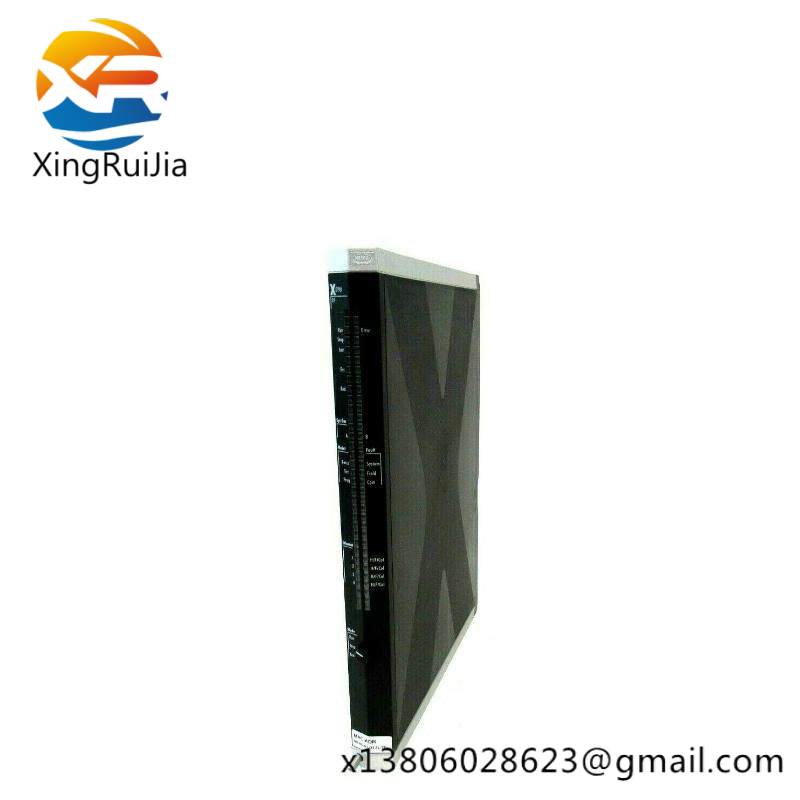 HIMA X-CPU 01 985210211 Safety-Related Controller