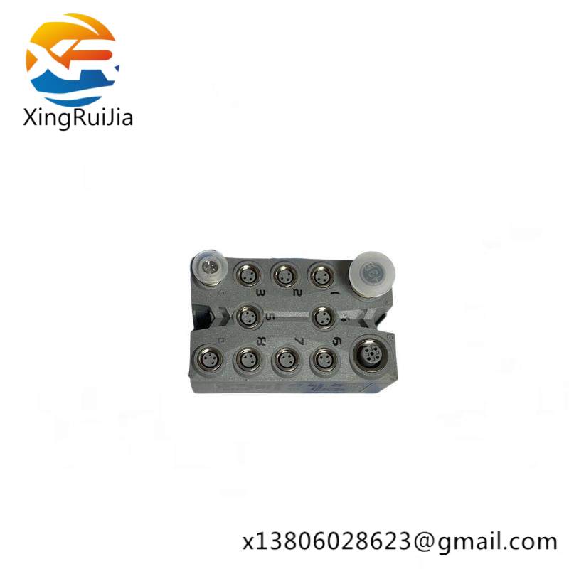 B&R X67DO1332 Digital Output Module