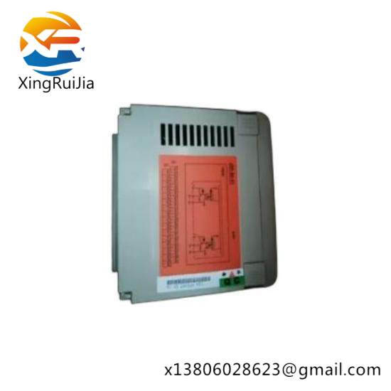 XDI-83-22 control module