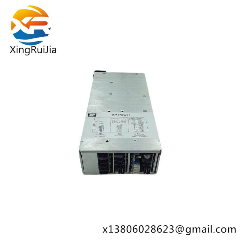 XP Power F7E1A6G2 Power Supply