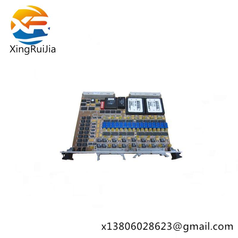 XYCOM XVME-531 VMEbus Analog Output Module