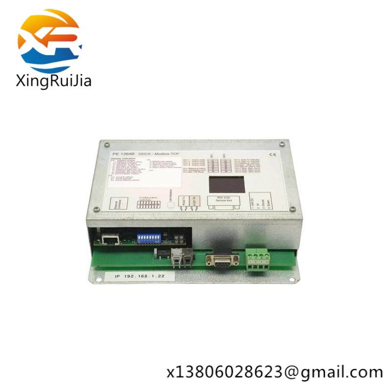 XYCOM Proto XVME-085