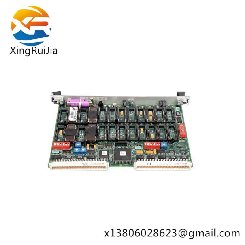 XYCOM XVME-113 MEMORY MODULE