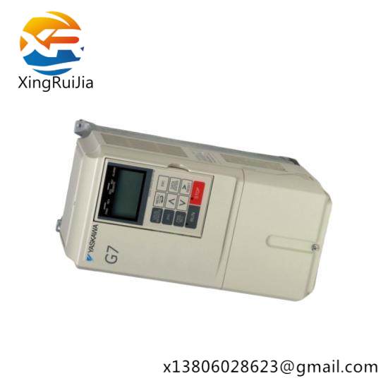 Yaskawa CIMR-G7A4015