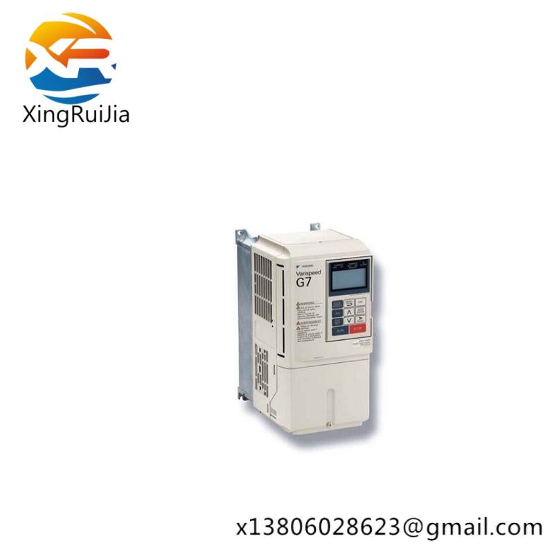 YASKAWA CIMR-G7A4015 Frequency Converter
