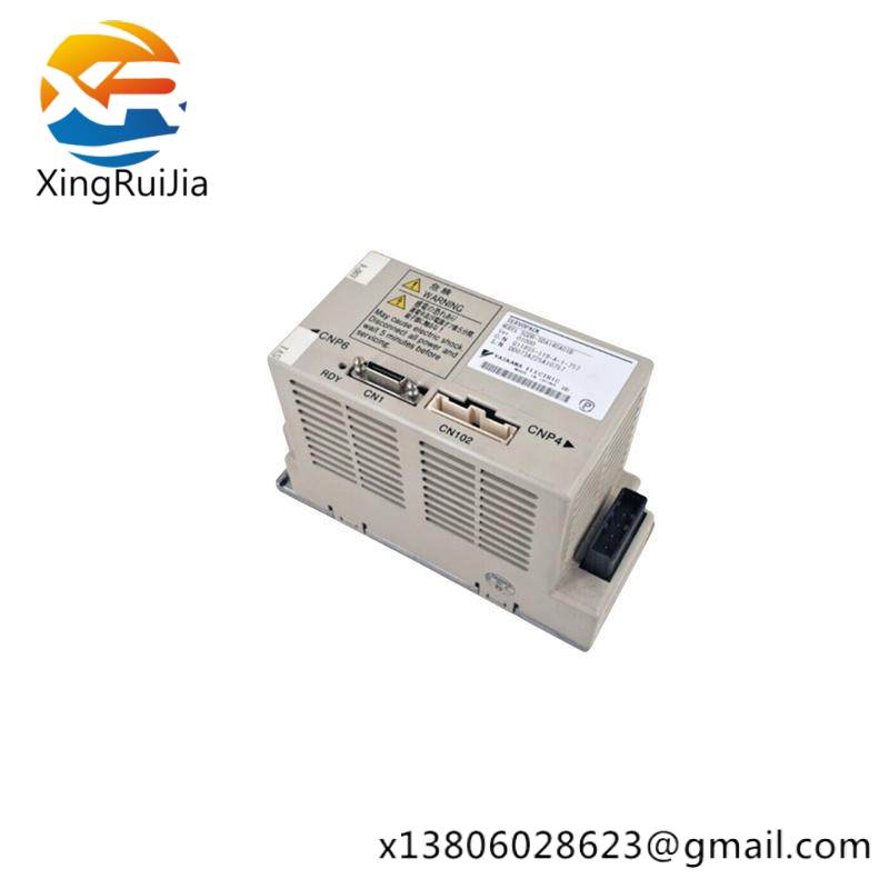 YASKAWA CP-317/AI-01