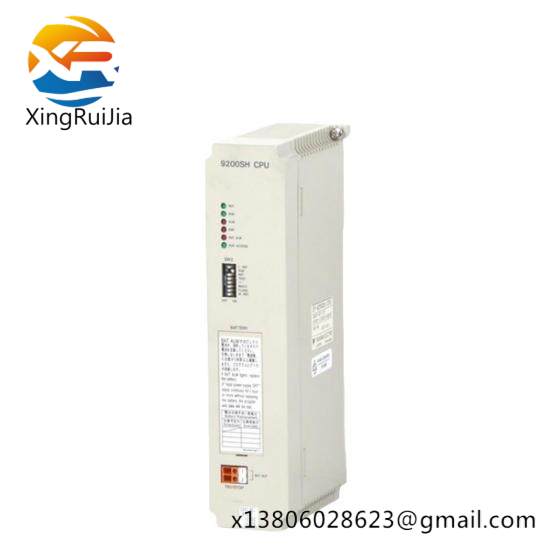 YASKAWA CP-9200SH/CPU