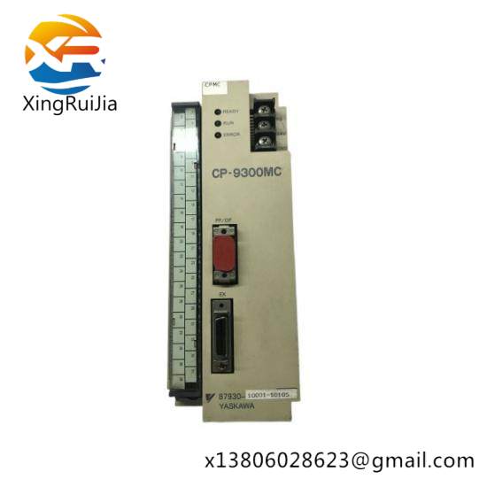 YASKAWA CP-9300MC AC Servo Drive