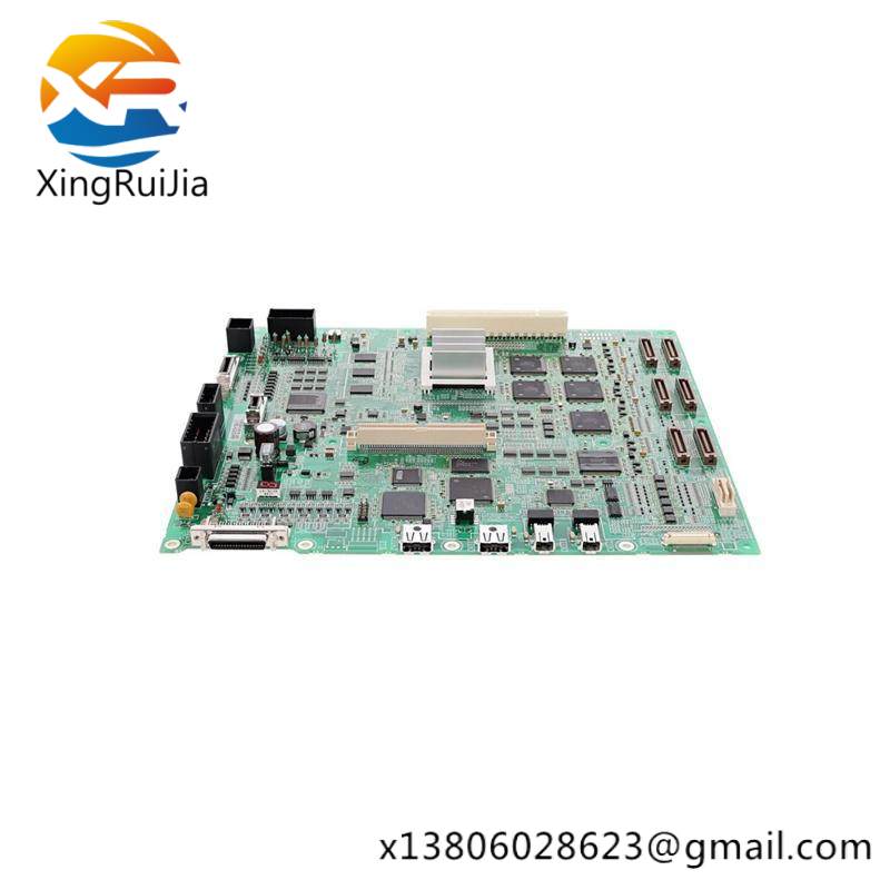 YASKAWA CPS-18F8