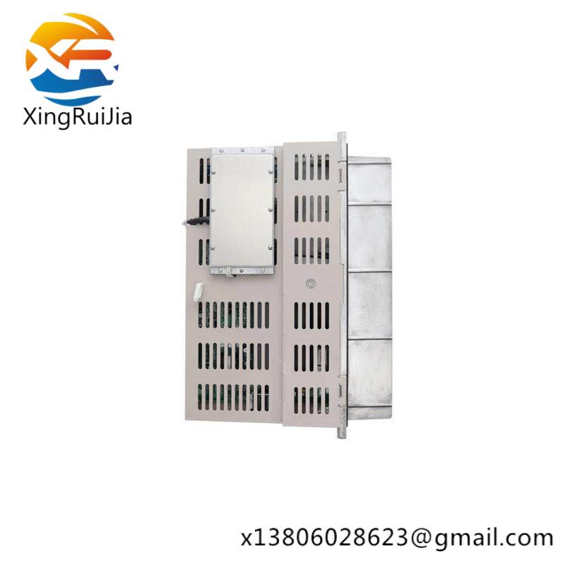 Yaskawa CSRA-CV10A02A YRC1000 Converter Unit