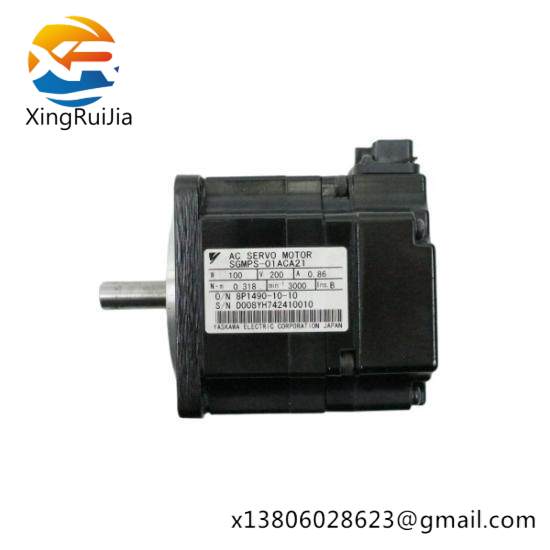 YASKAWA DDSCR-R84H