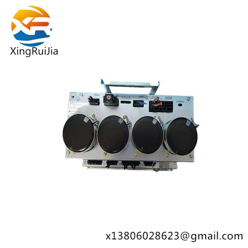 YASKAWA DX100SRDA-C0A30A01A-E AC Servo Drives Supply
