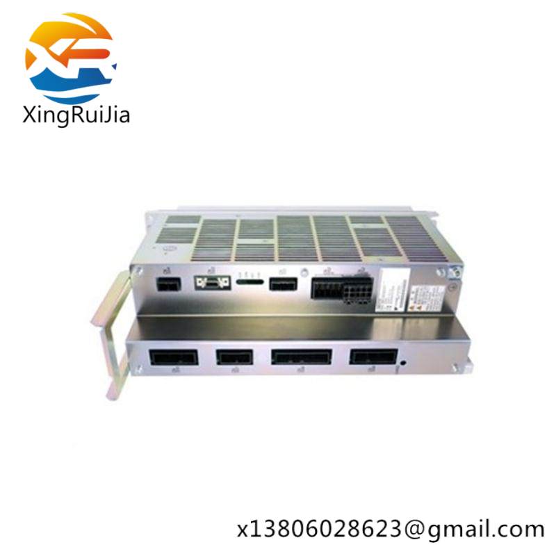 Yaskawa DX200 ARDA-C0A12A21A-E Robot Converter