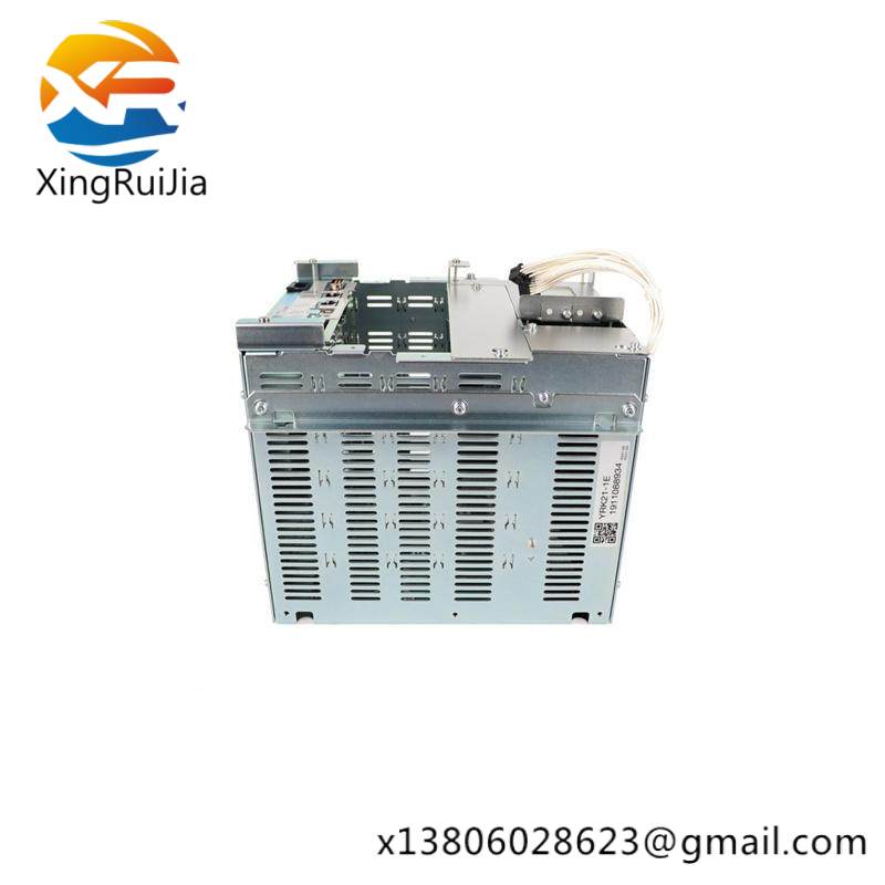 YASKAWA DX200 CPU YRK21-1E CPU Unit