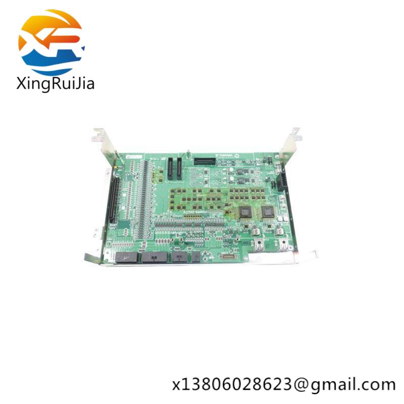 Yaskawa DX200IO JANCD-YIO21-E I/O board