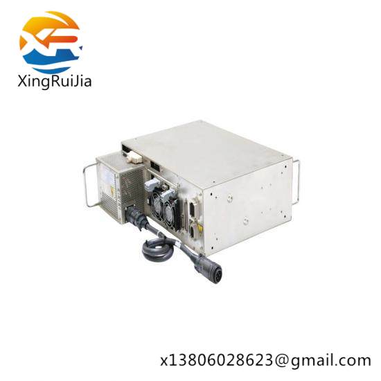 Yaskawa ERCR-NS01-B004 Robot Controller