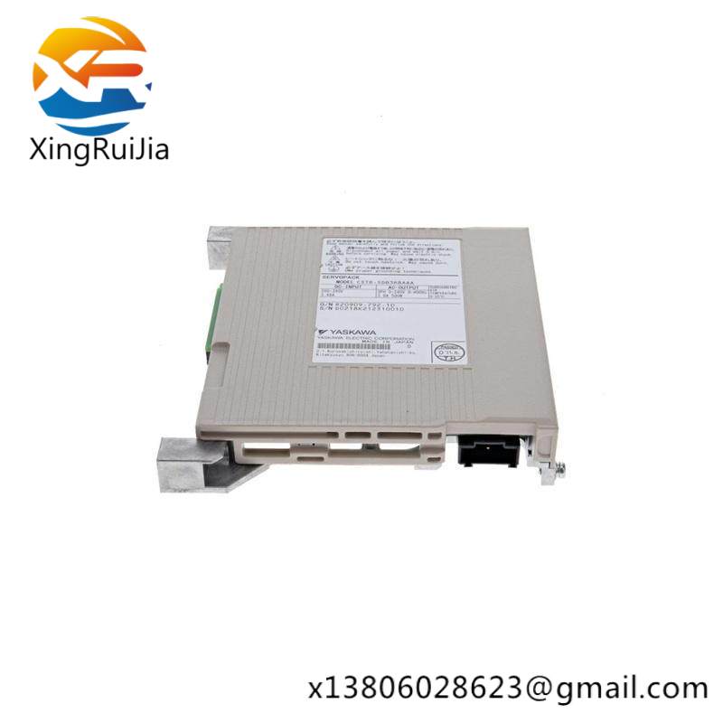 YASKAWA FS100 CSTR-IFBM3LB CSTR-SDB3R8AAA Servopack Servo Amplifier