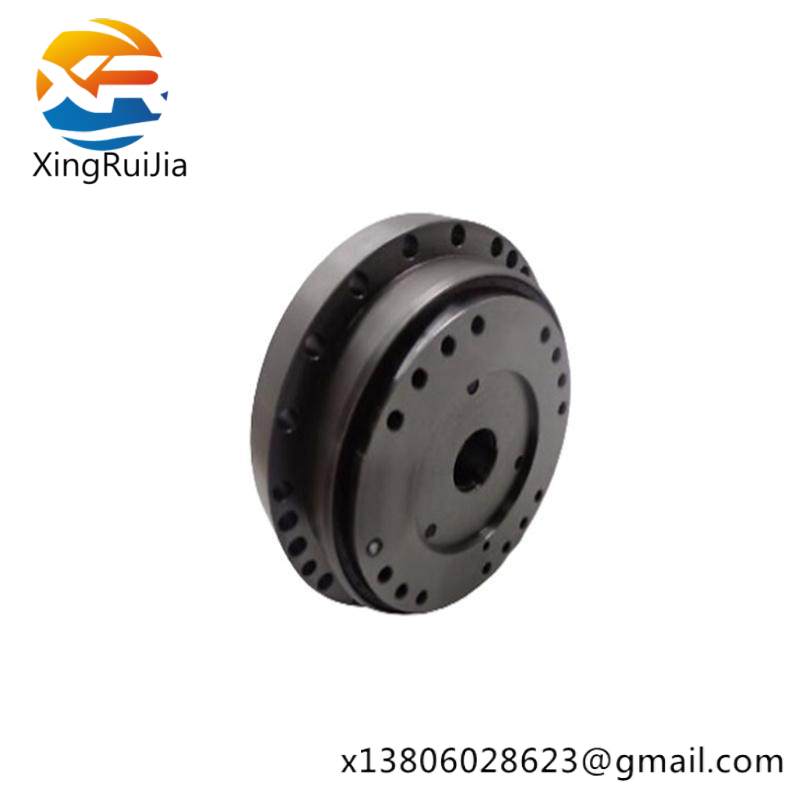 Yaskawa HW0380393-B Robot Speed Reducer